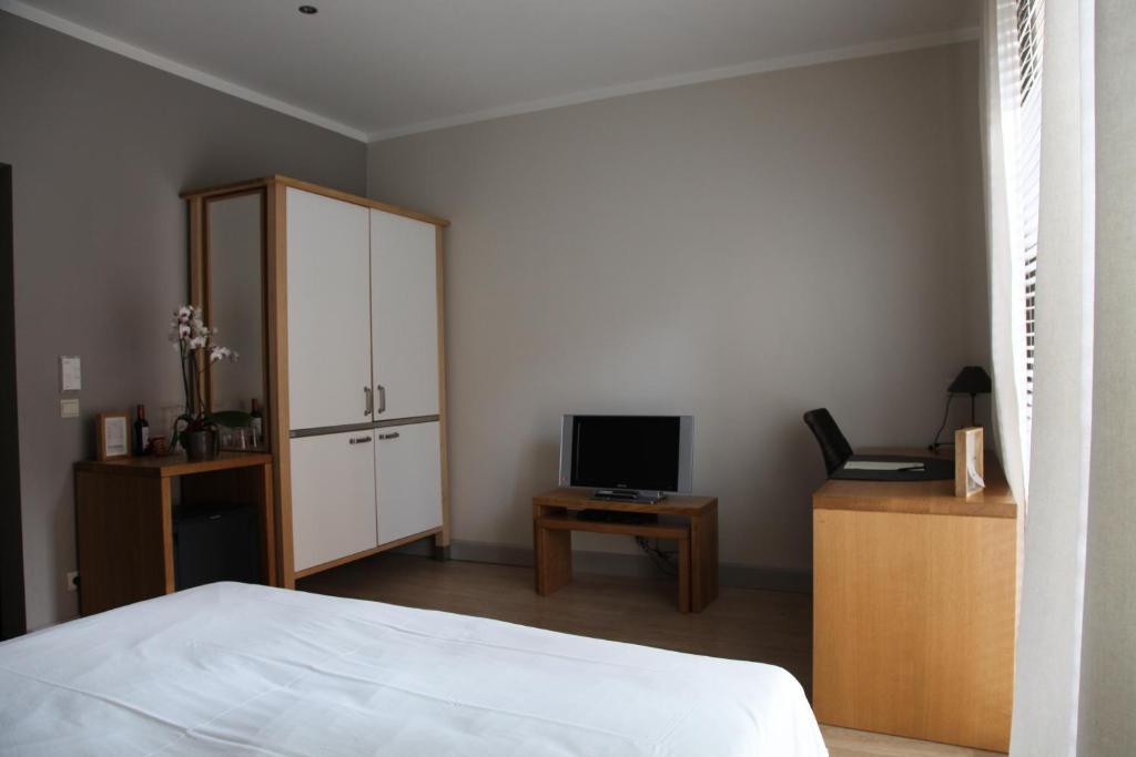 Boardhousing Apartment Leuven