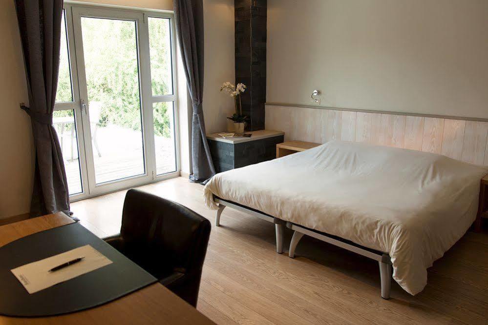 Boardhousing Apartment Leuven