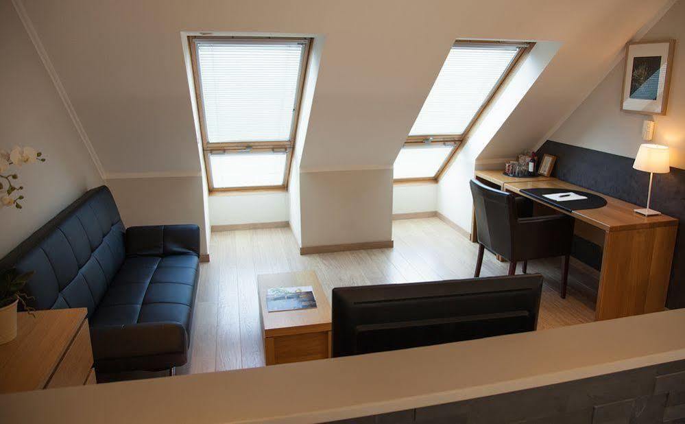 Boardhousing Leuven